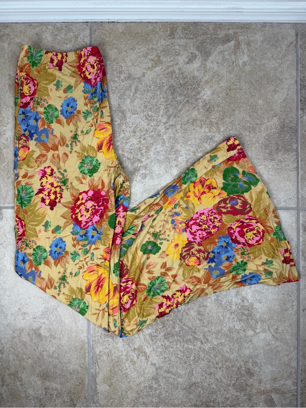 Novella Royale The Janis Bells Short Inseam